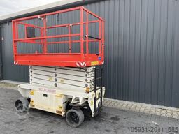 Holland-Lift ECOSTAR HL-11812