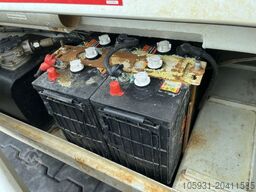 Holland-Lift ECOSTAR HL-11812