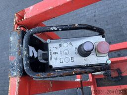 Holland-Lift ECOSTAR HL-11812