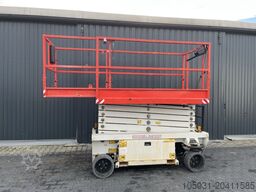 Holland-Lift ECOSTAR HL-11812