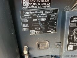 Linde H25D-02