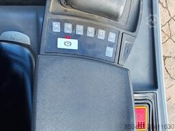 Jungheinrich EFG 216k 4.64m/ 2018y/ 6630mh