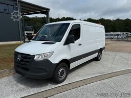MERCEDES-BENZ Sprinter 417 CDI / Rockstroh Drain-Jet 100-1