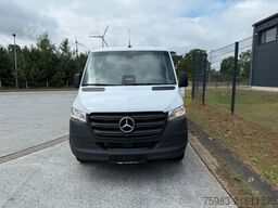 MERCEDES-BENZ Sprinter 417 CDI / Rockstroh Drain-Jet 100-1