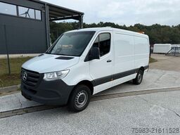 MERCEDES-BENZ Sprinter 417 CDI  Rockstroh Drain-Jet 100-1