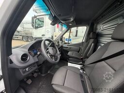 MERCEDES-BENZ Sprinter 417 CDI  Rockstroh Drain-Jet 100-1
