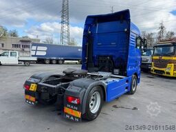 MAN TGX 18.480 4x4H Hydraulik