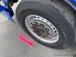 MAN TGX 18.480 4x4H Hydraulik