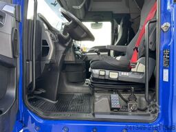MAN TGX 18.480 4x4H Hydraulik