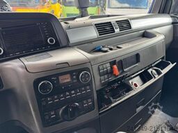 MAN TGX 18.480 4x4H Hydraulik