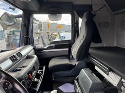 MAN TGX 18.480 4x4H Hydraulik