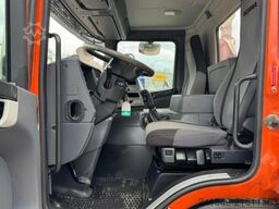 SCANIA P370 6x2