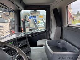 SCANIA P370 6x2