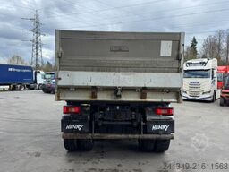 VOLVO FMX-500 8x4 Moser 3S