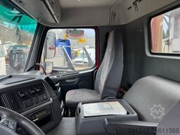 VOLVO FMX-500 8x4 Moser 3S
