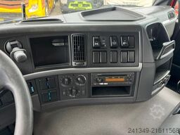 VOLVO FMX-500 8x4 Moser 3S