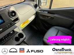MERCEDES-BENZ Sprinter 217 CDI DOKA Pritsche Klima, AHK, MBUX