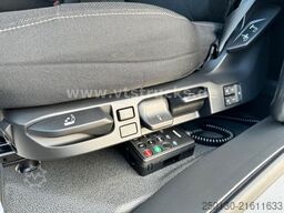 MAN TGS 26.470 6x2 HIAB L-HiPro 177K-2 Retarder ADR