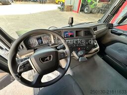 MAN TGS 26.470 6x2 HIAB L-HiPro 177K-2 Retarder ADR