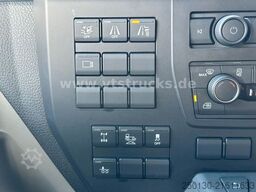 MAN TGS 26.470 6x2 HIAB L-HiPro 177K-2 Retarder ADR