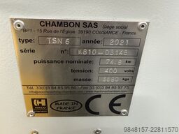 Chambon tns 6