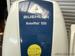 Bühler AutoMet 250