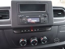 Renault Master Koel/Vries/verwarmen 220 volt stekker Ca...