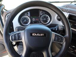 DAF XF 450 106 XF 450 6x2 Oprijwagen/Machine transport