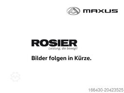 Maxus eDELIVER 9 KA L3H2 72 kWh Abstandstemp. LED K