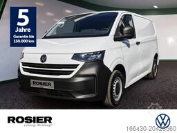 VW T7 Kasten 2.0 TDI LED KAMERA SPURH. KLIMA BT