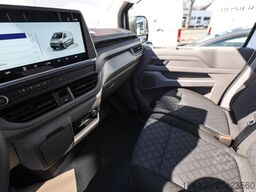 VW T7 Kasten 2.0 TDI LED KAMERA SPURH. KLIMA BT