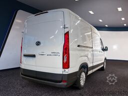 Maxus eDELIVER 9 KA L3H2 72 kWh Abstandstemp. LED K