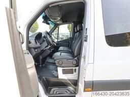 Mercedes-Benz Sprinter 317 CDI Tourer L2H2 (3-3-3) AHK Kame