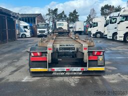 MÜLLER-MITTELTAL TM2 24,0 Absetzmulde