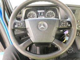 MERCEDES-BENZ Arocs 2645 K 6x4 Abrollkipper Meiller deutsch to