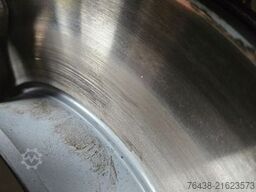 MERCEDES-BENZ Sprinter 311 CDI L1H1|BOTT REGALE|WERKSTATT|230V