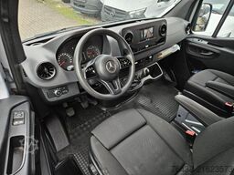 MERCEDES-BENZ Sprinter 311 CDI L1H1|BOTT REGALE|WERKSTATT|230V