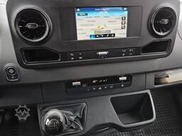 MERCEDES-BENZ Sprinter 311 CDI L1H1|BOTT REGALE|WERKSTATT|230V