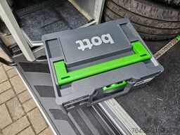 MERCEDES-BENZ Sprinter 311 CDI L1H1|BOTT REGALE|WERKSTATT|230V