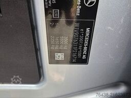 MERCEDES-BENZ Sprinter 311 CDI L1H1|BOTT REGALE|WERKSTATT|230V