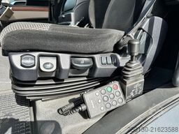 MAN TGS 18.460 4x2 BL MEILLER Hydraulik ACC LDW  EBA