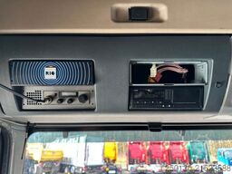 MAN TGS 18.460 4x2 BL MEILLER Hydraulik ACC LDW  EBA