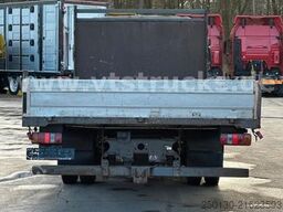 DAF LF 45 4x2 BB Pritsche