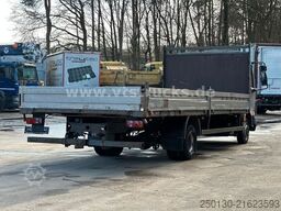 DAF LF 45 4x2 BB Pritsche