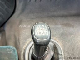 DAF LF 45 4x2 BB Pritsche