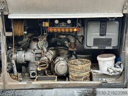 Esterer Ulrich 5208 Tankauflieger40,3m³ 6 Kammer