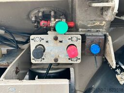 Esterer Ulrich 5208 Tankauflieger40,3m³ 6 Kammer