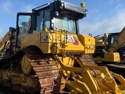 CATERPILLAR D6 LGP GPS 3D