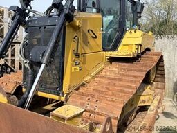 CATERPILLAR D6 LGP GPS 3D