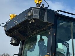 CATERPILLAR D6 LGP GPS 3D